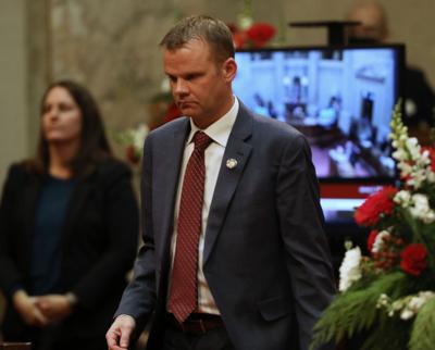 Legislative session