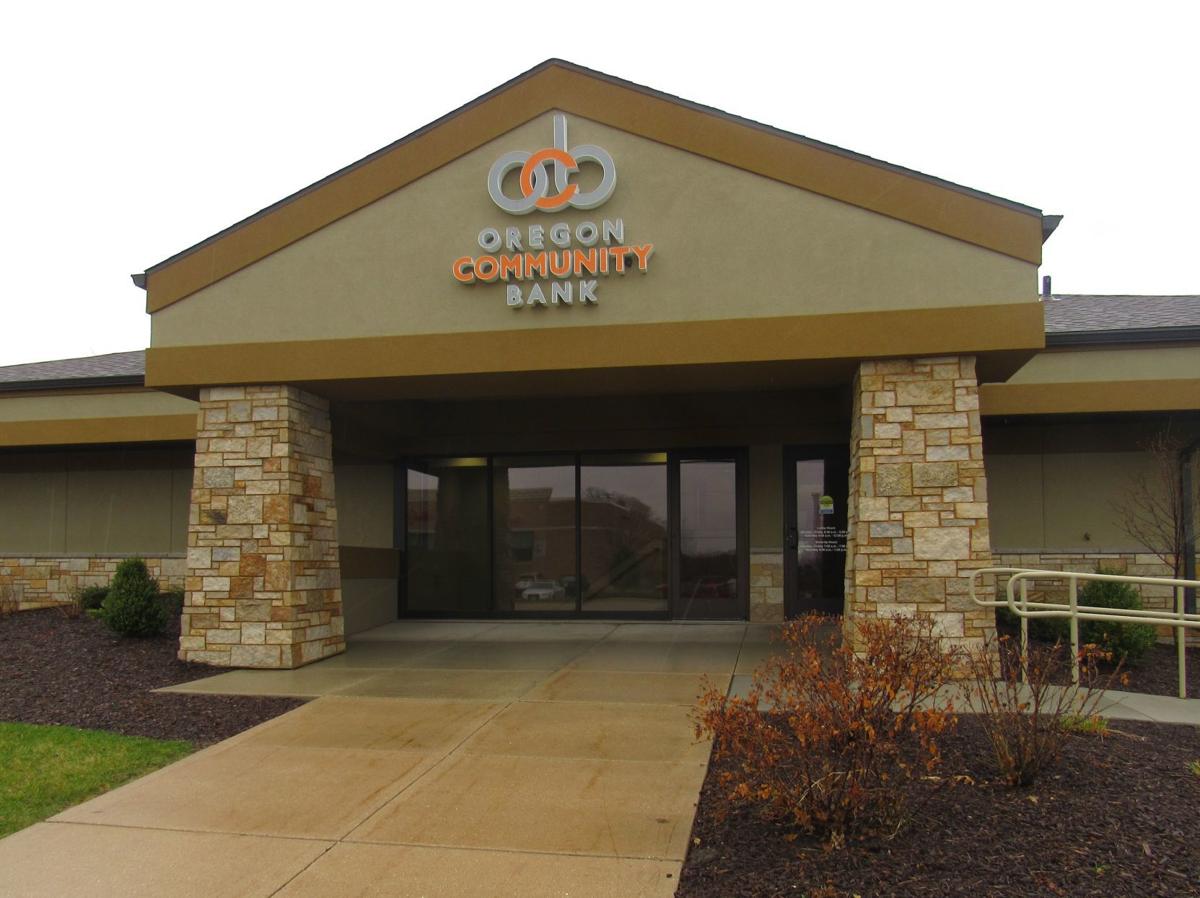 Oregon Community Bank