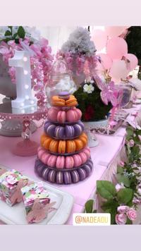 Macarons Boutique by Sim