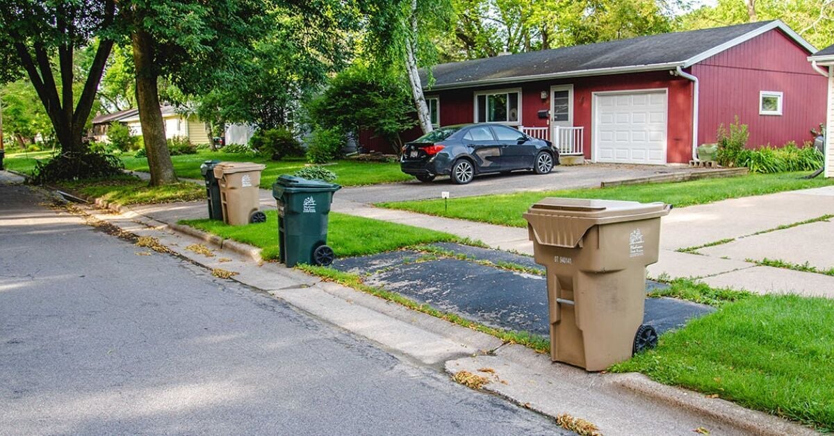 REMINDER: 2026 Brush Collection Schedule is Now Available; Set Out Dates Begin Soon