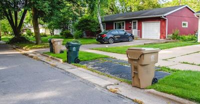 REMINDER: 2026 Brush Collection Schedule is Now Available; Set Out Dates Begin Soon
