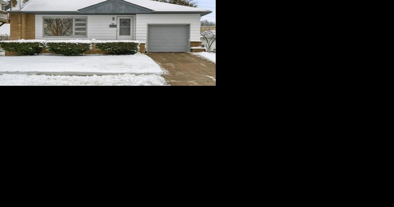 Luxury homes on the market in Southern Wisconsin - Vimarsana News