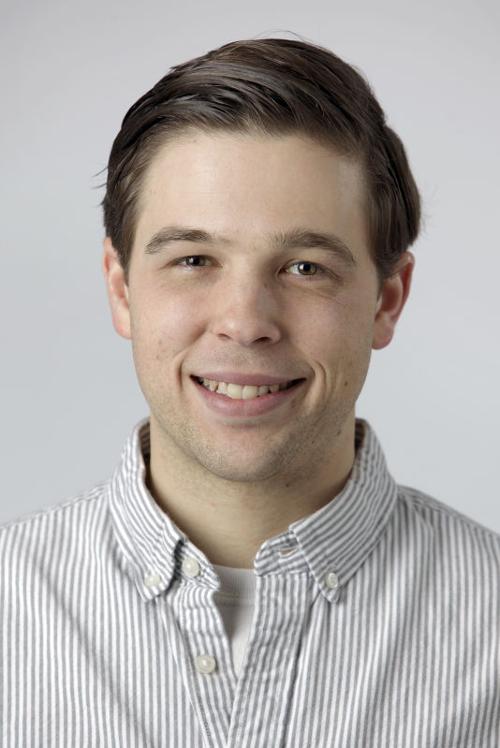 Jason Galloway photo