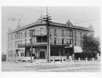Trump Hotel, 1906