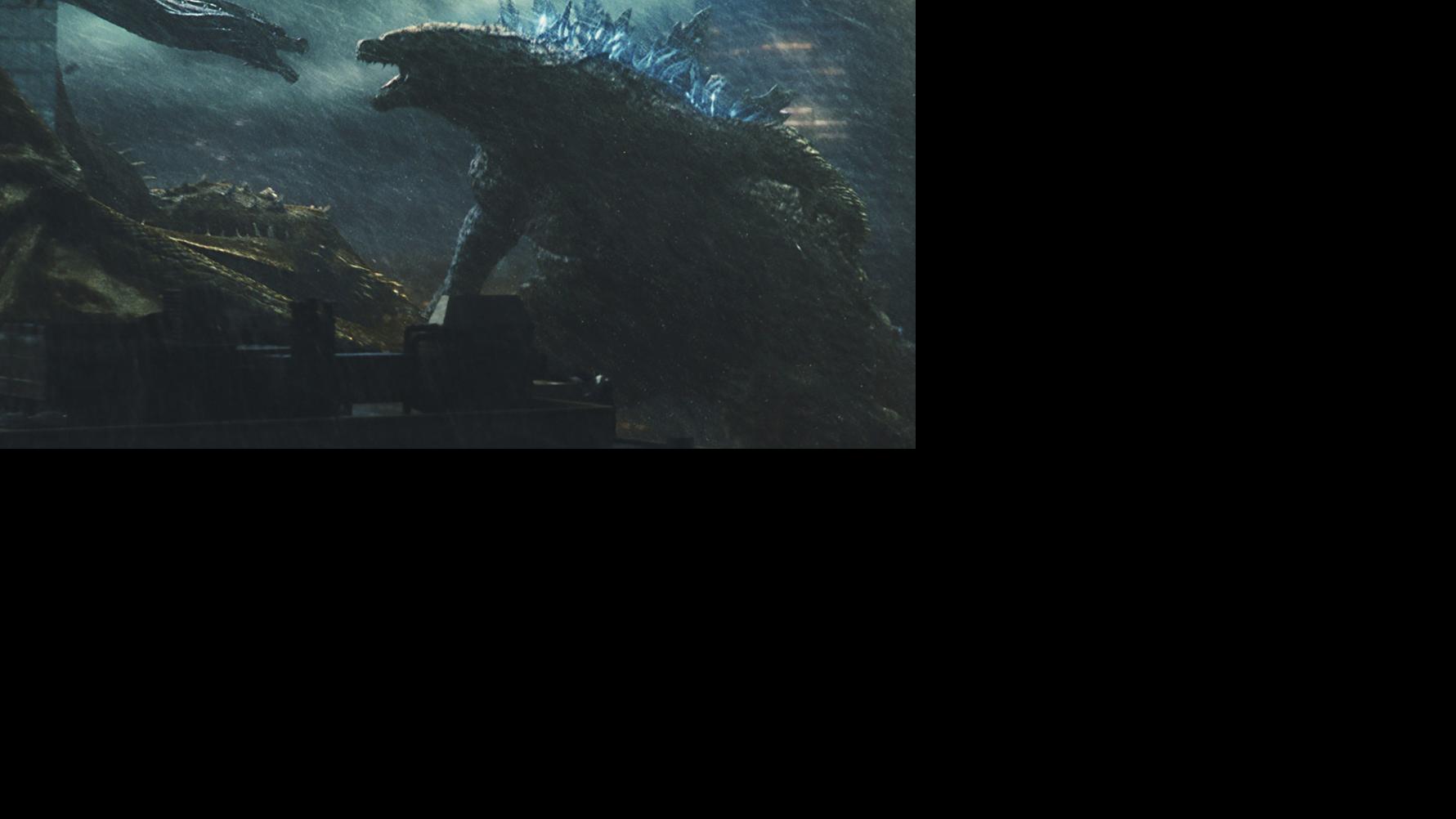 Godzilla King Of The Monsters Is A Giant Waste Of Time And Talent Movies Madison Com
