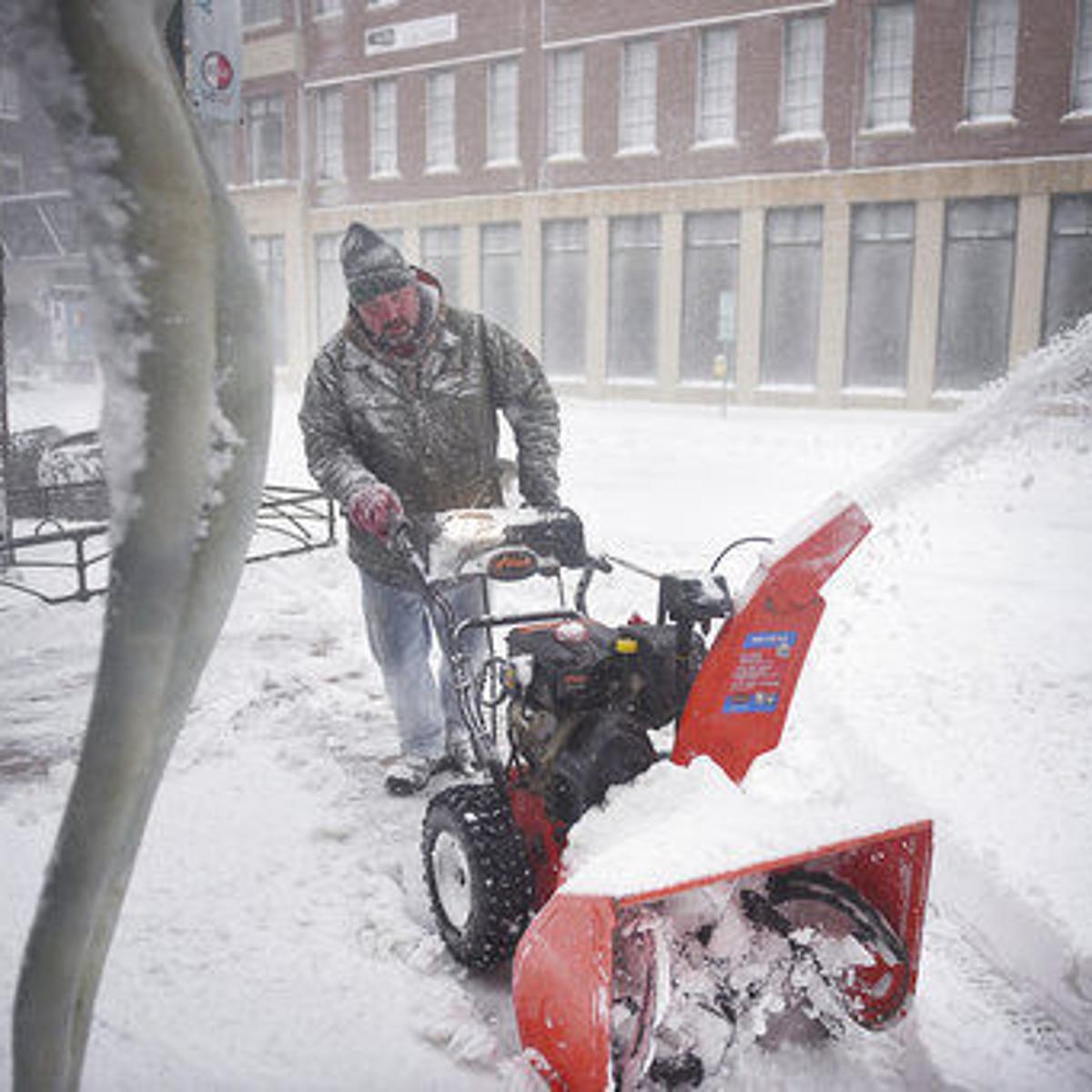 Winter Storm Delays Start Of Green Bay Packers Offseason Program Pro Football Madison Com