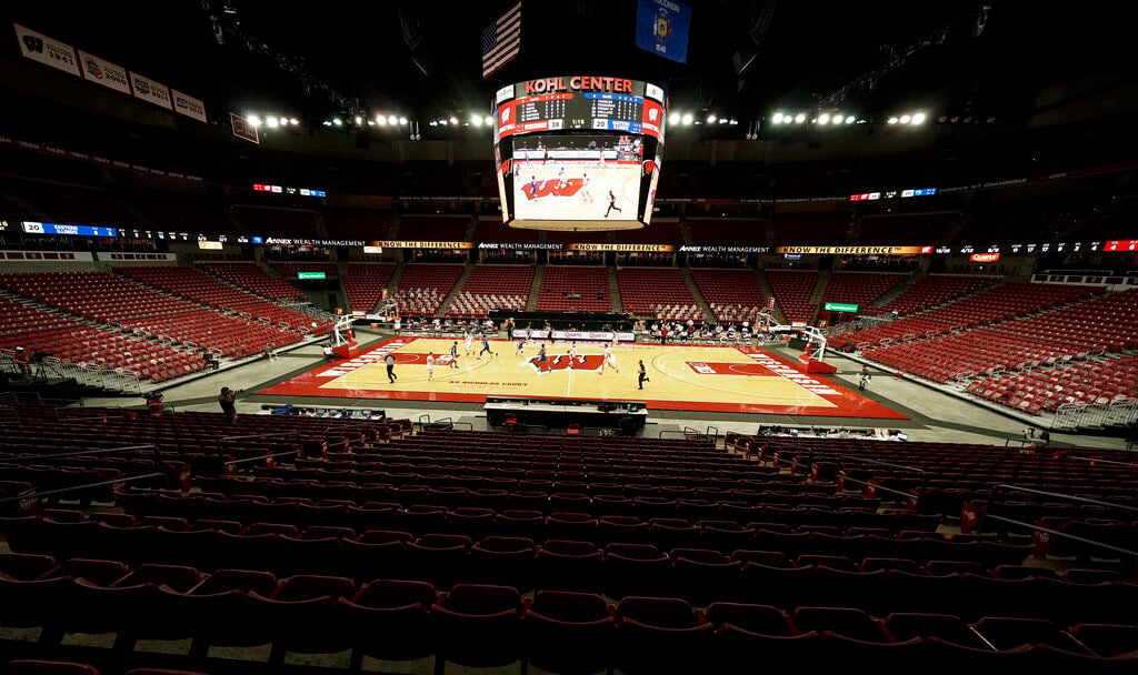 Twenty-Five Years of the Kohl Center