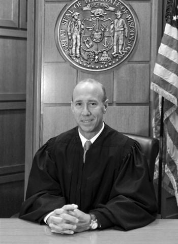 Judge William Hanrahan (copy)