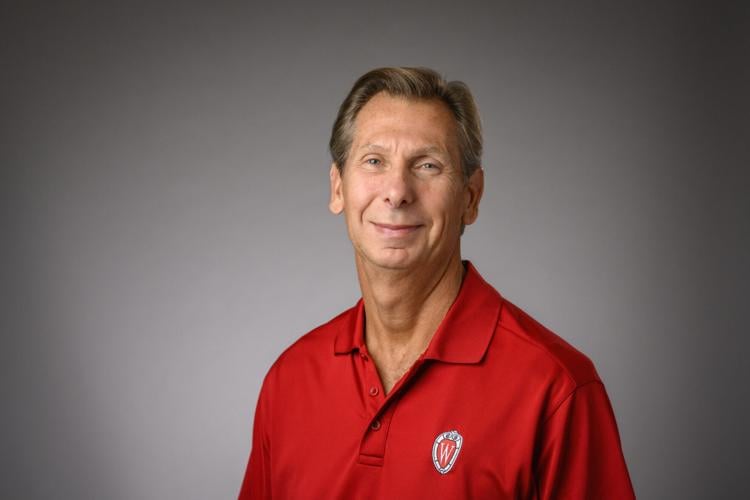 Charles Hoslet named UW ombuds