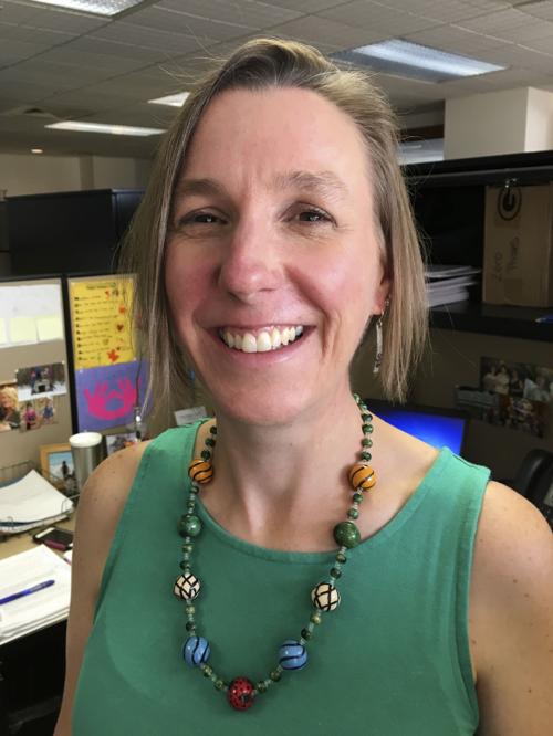 Torrie Kopp Mueller