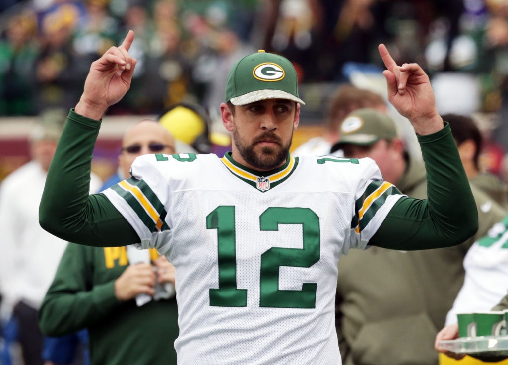 Greg Jennings says Mike McCarthy lost leads for Green Bay Packers - Sports  Illustrated