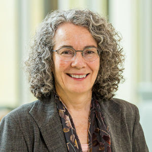 Zahner to continue as Nursing interim dean