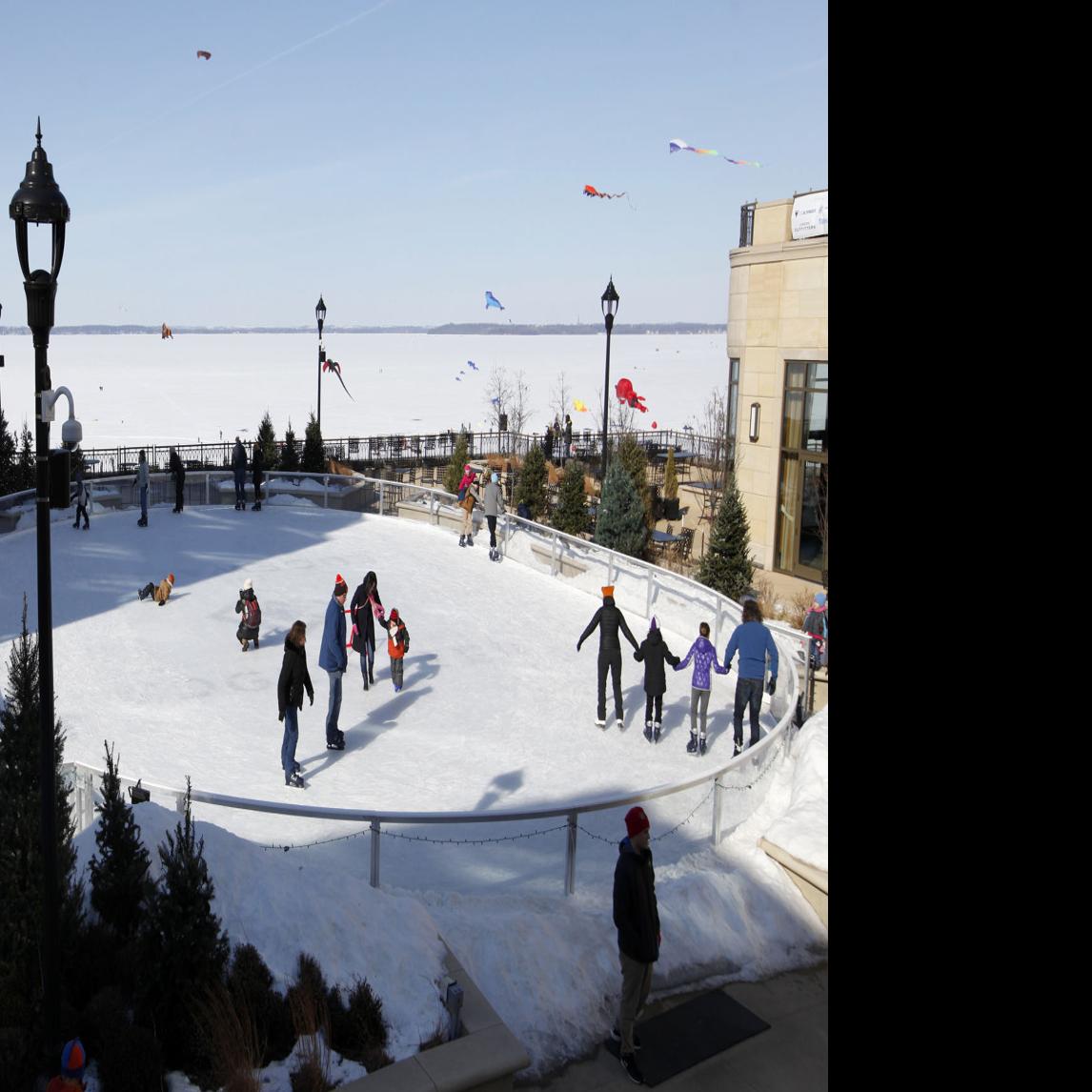 10 Fun Activities To Get You Out Of The House This Winter Entertainment Madison Com
