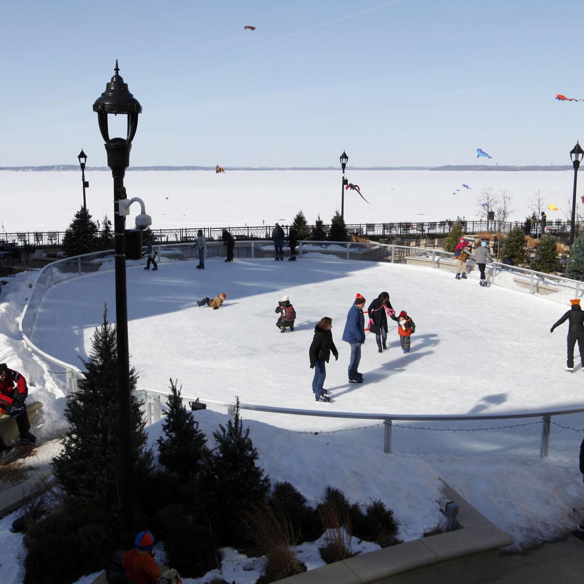 10 Fun Activities To Get You Out Of The House This Winter Entertainment Madison Com