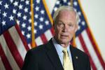 Sen. Ron Johnson: 'This didn’t seem like an armed insurrection to me'