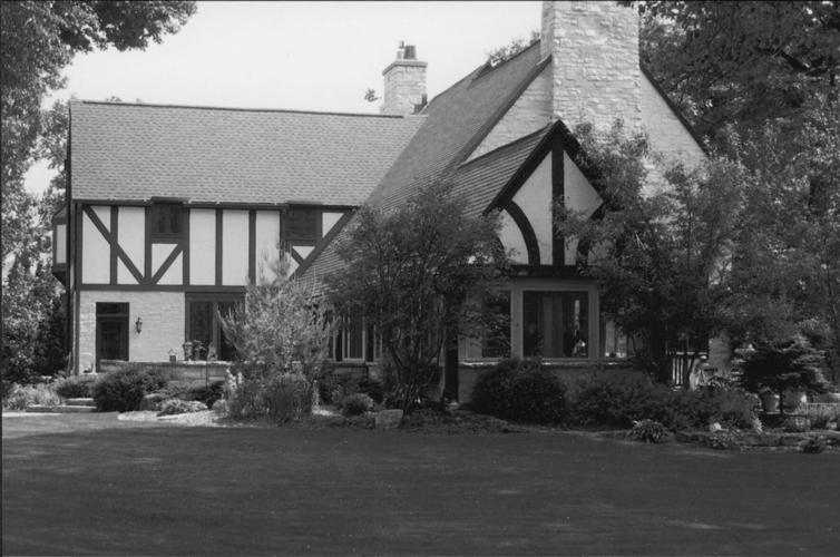 National Register of Historic Places