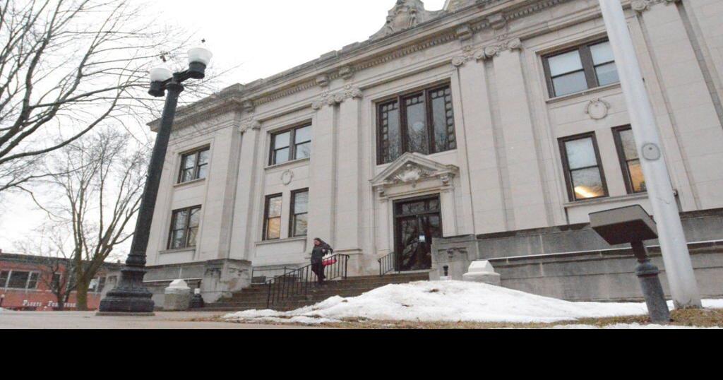 Blake Duren is ready to be a Sauk County Circuit Court Judge