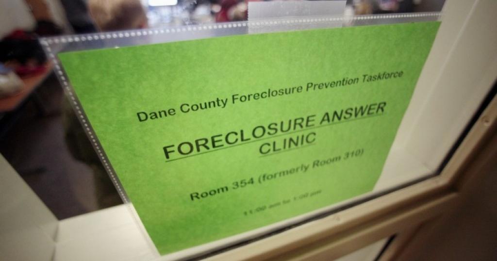 Property Trax Parisi, Soglin to attend update meeting Thursday on
