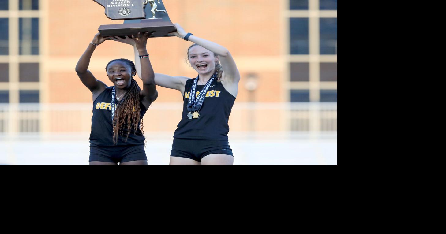 7 memorable moments for Madison-area athletes at the state track meet