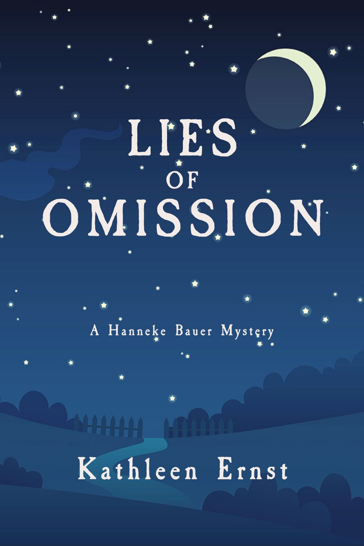 LIES OF OMISSION