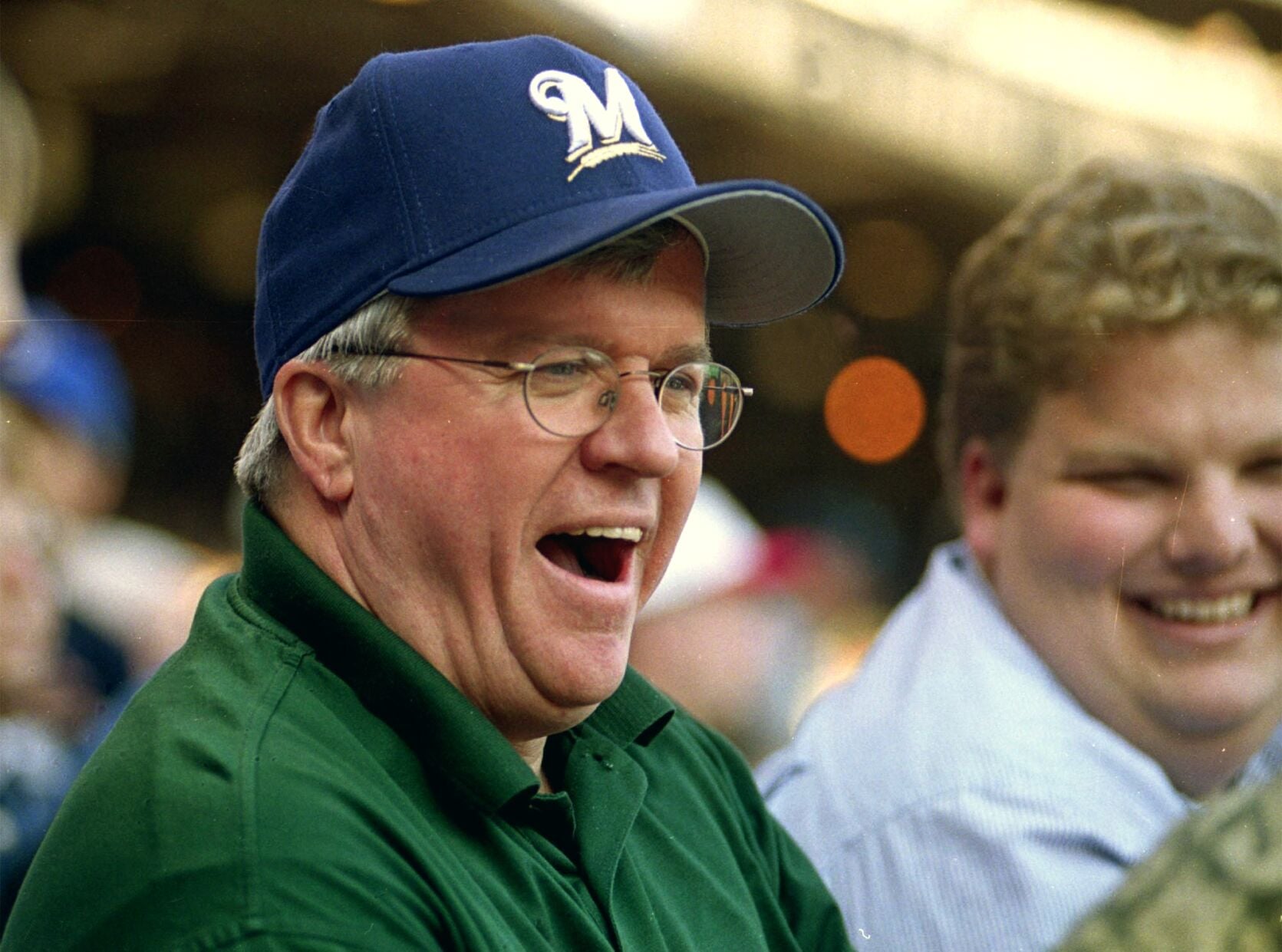 How lawmakers have fought to keep baseball in Milwaukee