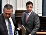 Kyle Rittenhouse trial