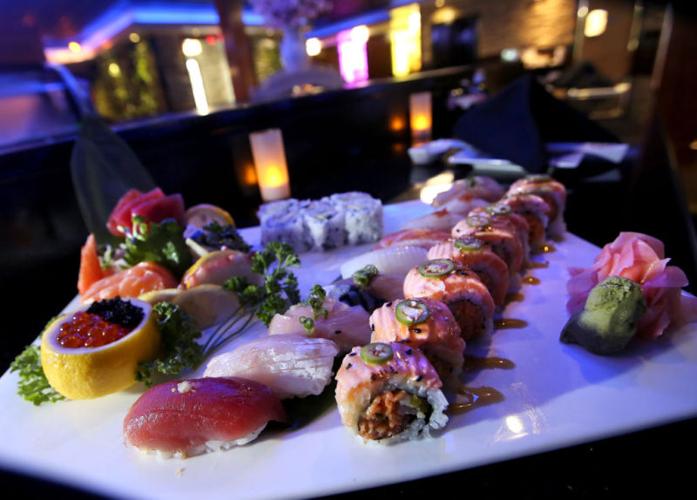 Restaurant review VIP Asian Cuisine on Odana Road is an elegant