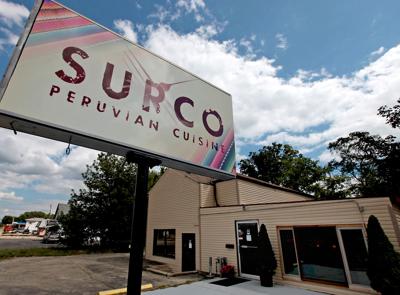 Restaurant News Surco Peruvian Victim Of Cottage Grove Road