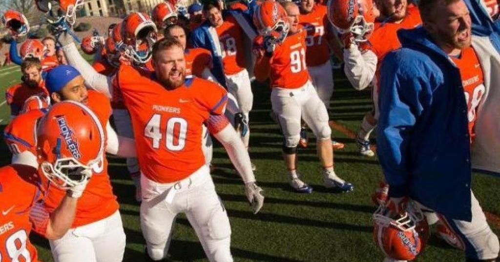 NCAA Division III football playoffs Franklin to test UWWhitewater's