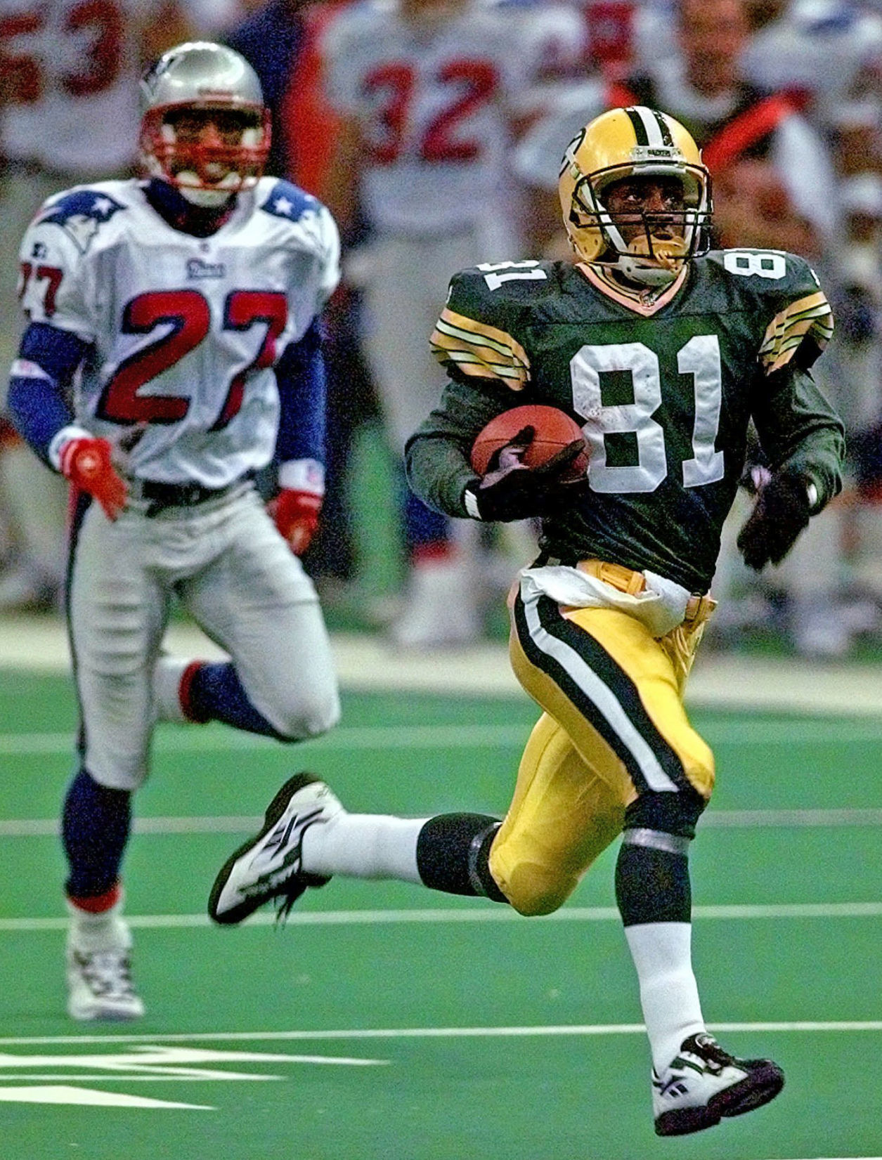 desmond howard super bowl mvp
