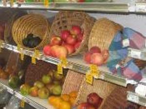 Local Produce