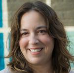 Stay-at-home mom, working mom body swap in Madison author Kelly Harms' latest novel