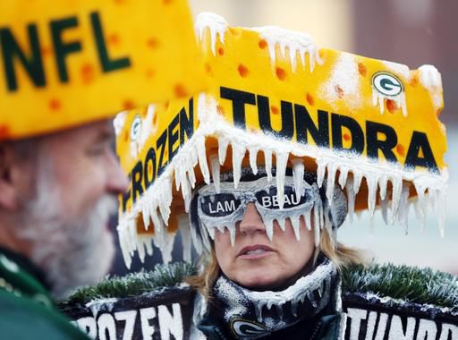 Packers fan asks judge to order Bears to let him wear Green Bay