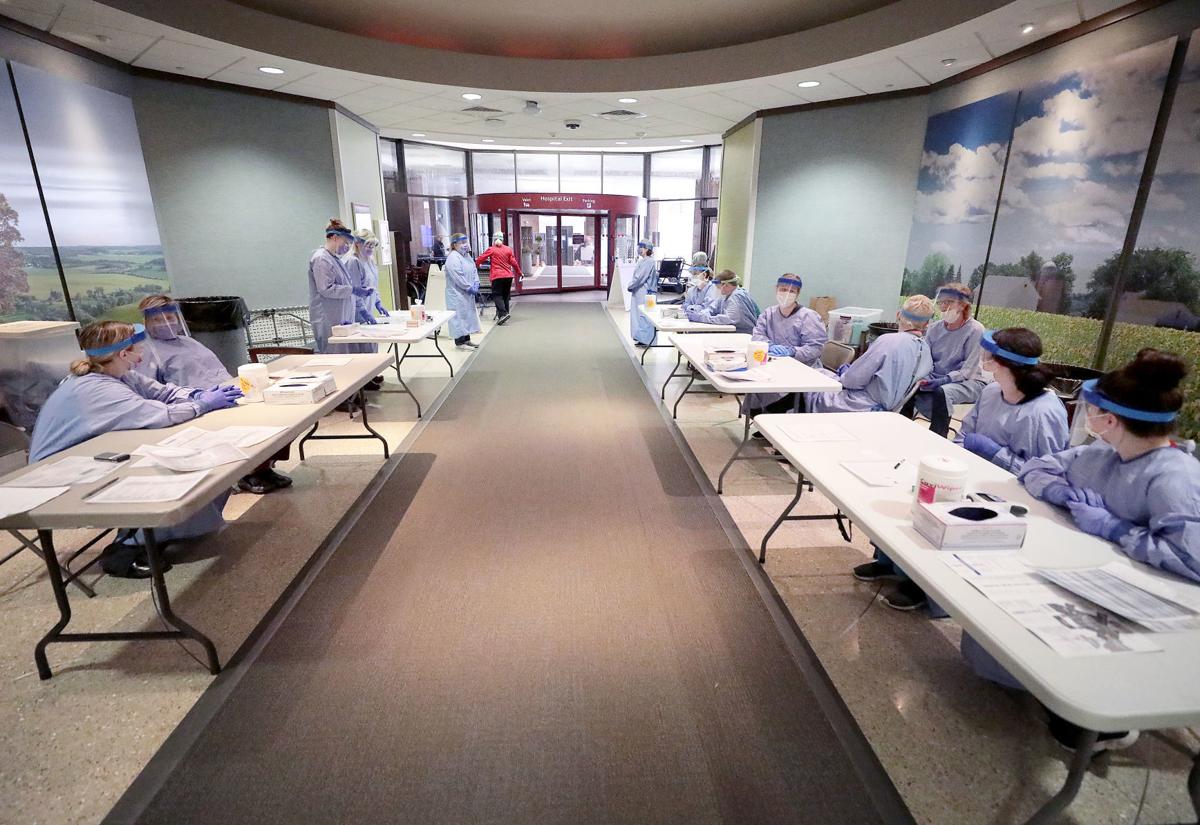 No Walk Up Help But Free Parking Madison And Dane County Scale Back Government Services Local Government Madison Com,Interior French Doors With Blinds