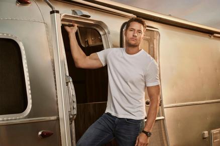 Justin Hartley tries TV life as an action hero - Vimarsana News