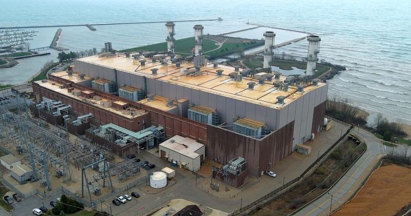 Ratepayers shouldn't subsidize massive utility profits | George Perkins