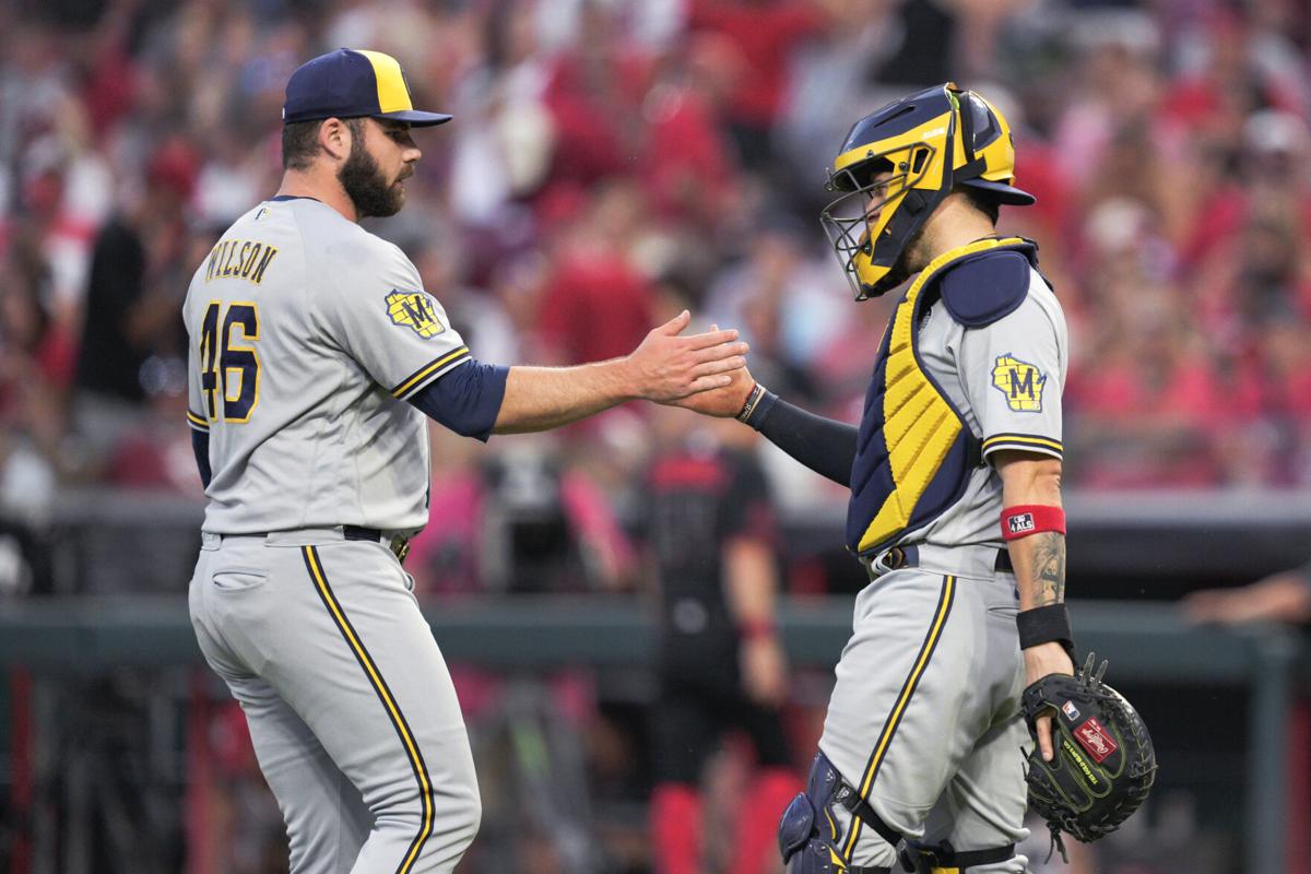 MLB MVP rankings: Historic NL race on tap for stretch drive