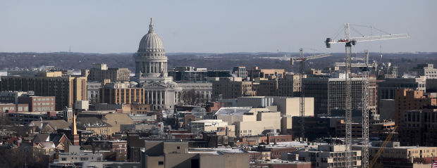 Architectural Gem In Downtown Madison >> State Senator Proposes Doubling Reach Of Capitol Height Limit Architectural Gem In Downtown Madison >> State Senator Proposes Doubling Reach Of Capitol Height Limit