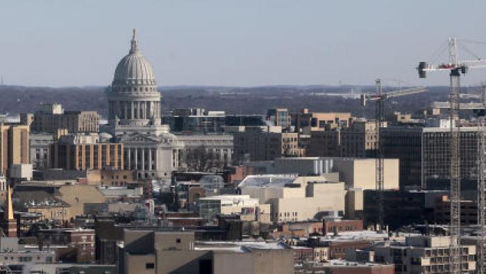 To See Capitol Towering Above Isthmus >> State Senator Proposes Doubling Reach Of Capitol Height Limit To See Capitol Towering Above Isthmus >> State Senator Proposes Doubling Reach Of Capitol Height Limit