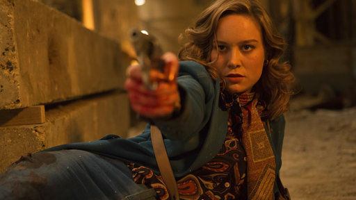 Movie Review Bullets And Jokes Are Flying In Free Fire Movies Madison Com