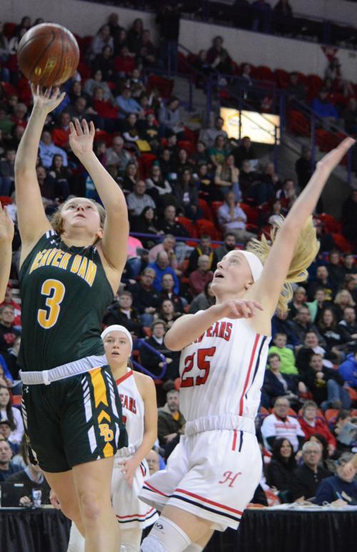 Wiaa Division 2 State Girls Basketball Beaver Dam Hammers Hortonville Seeks Third Consecutive Title Girls Basketball Madison Com