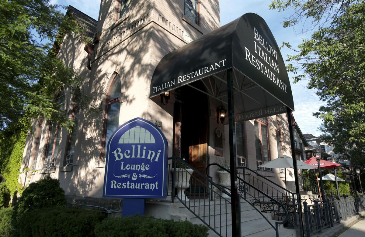 Restaurant News Bellini To Close By End Of Year Restaurants Restaurant News Bellini To Close By