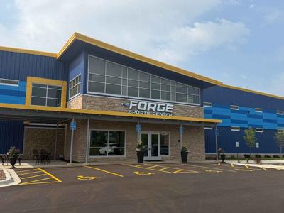 The Forge