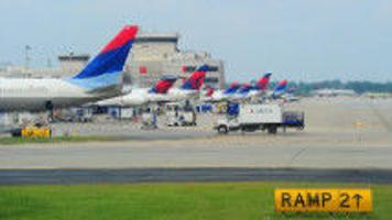 Power Outage Paralyzes Atlanta Airport National News Madison Com