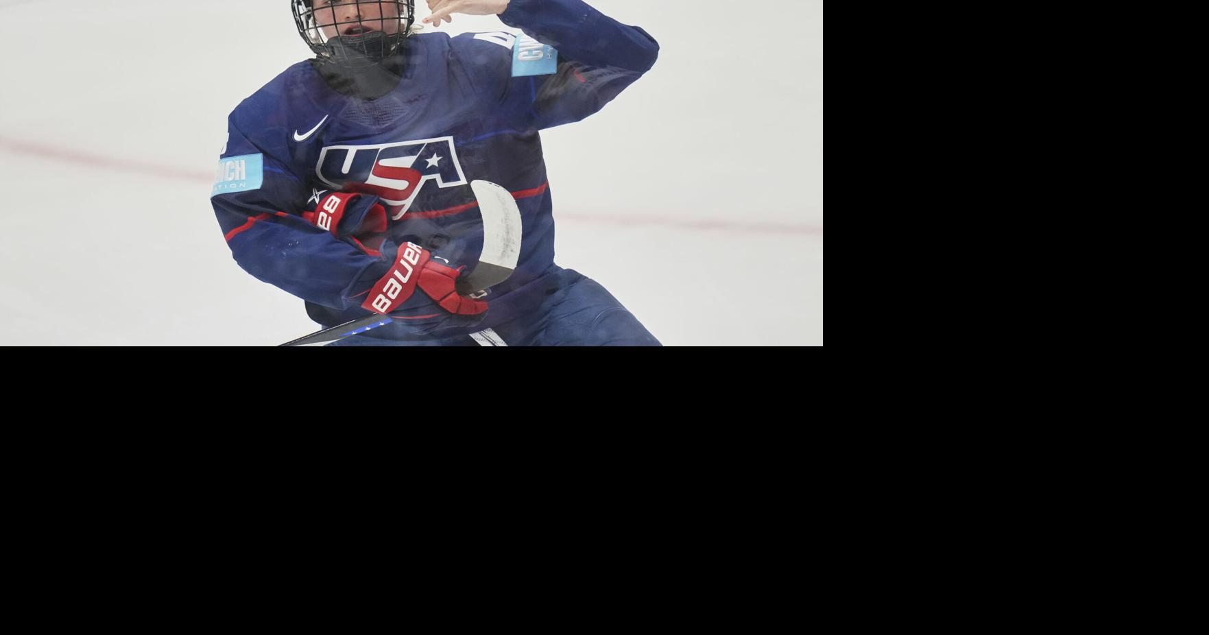 2 championship overtimes, 2 formats: Which do Wisconsin women's hockey players prefer?