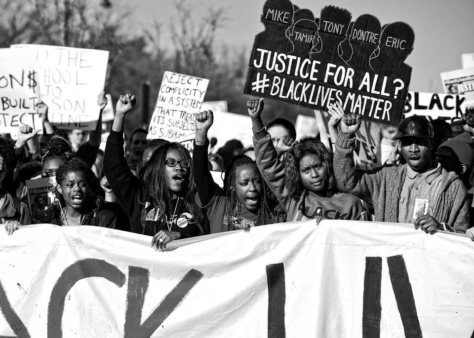 images Young Gifted And Black Poem music and photography to protest