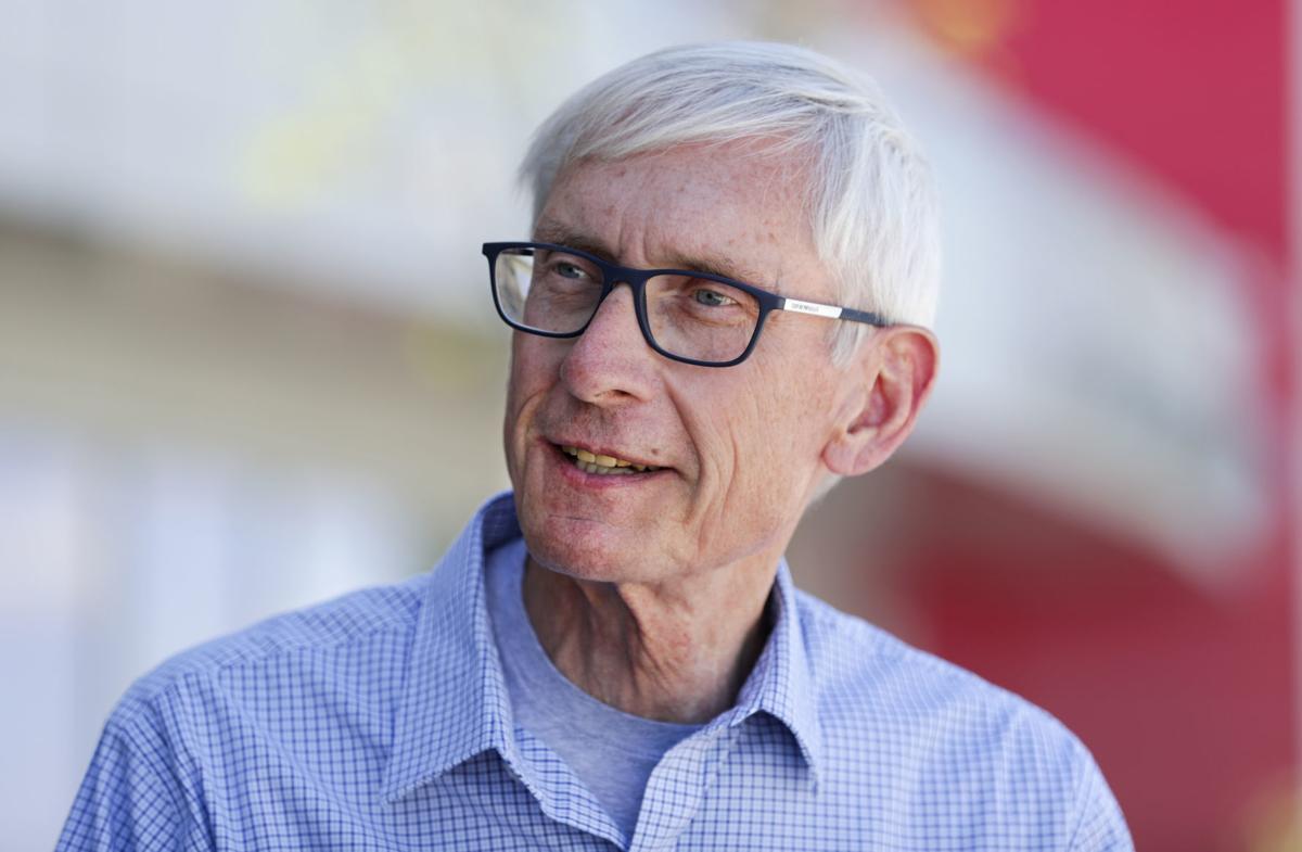 Tony Evers We have to have a governor that values 