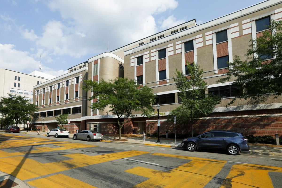 Government Buildings (copy)