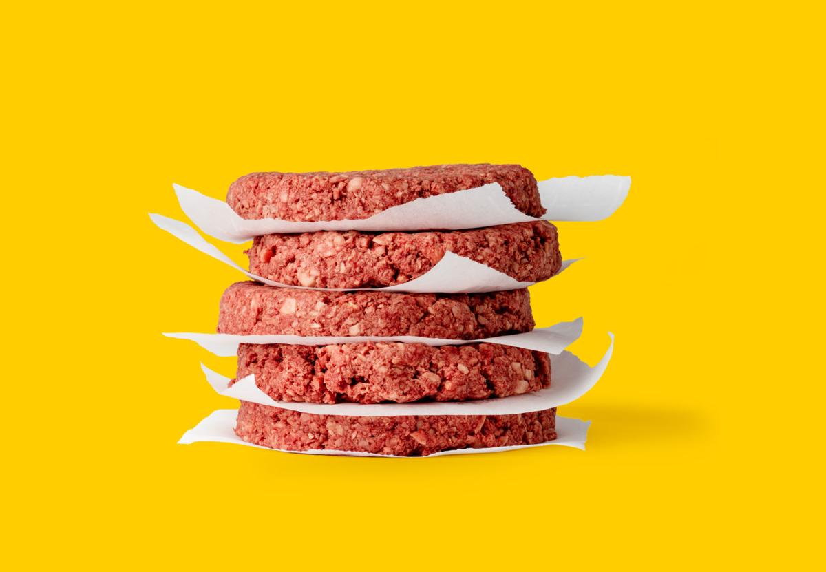 Impossible Burgers