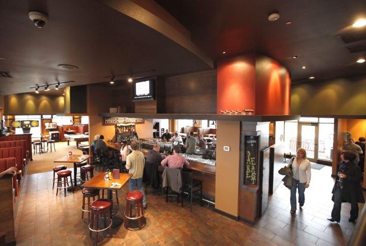 Newest Great Dane location looks to tap into 'hidden gem'